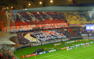 paris virage auteuil